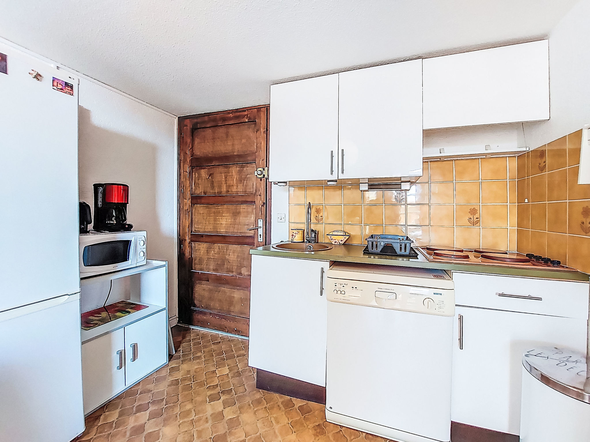 Photo of Front de Mer