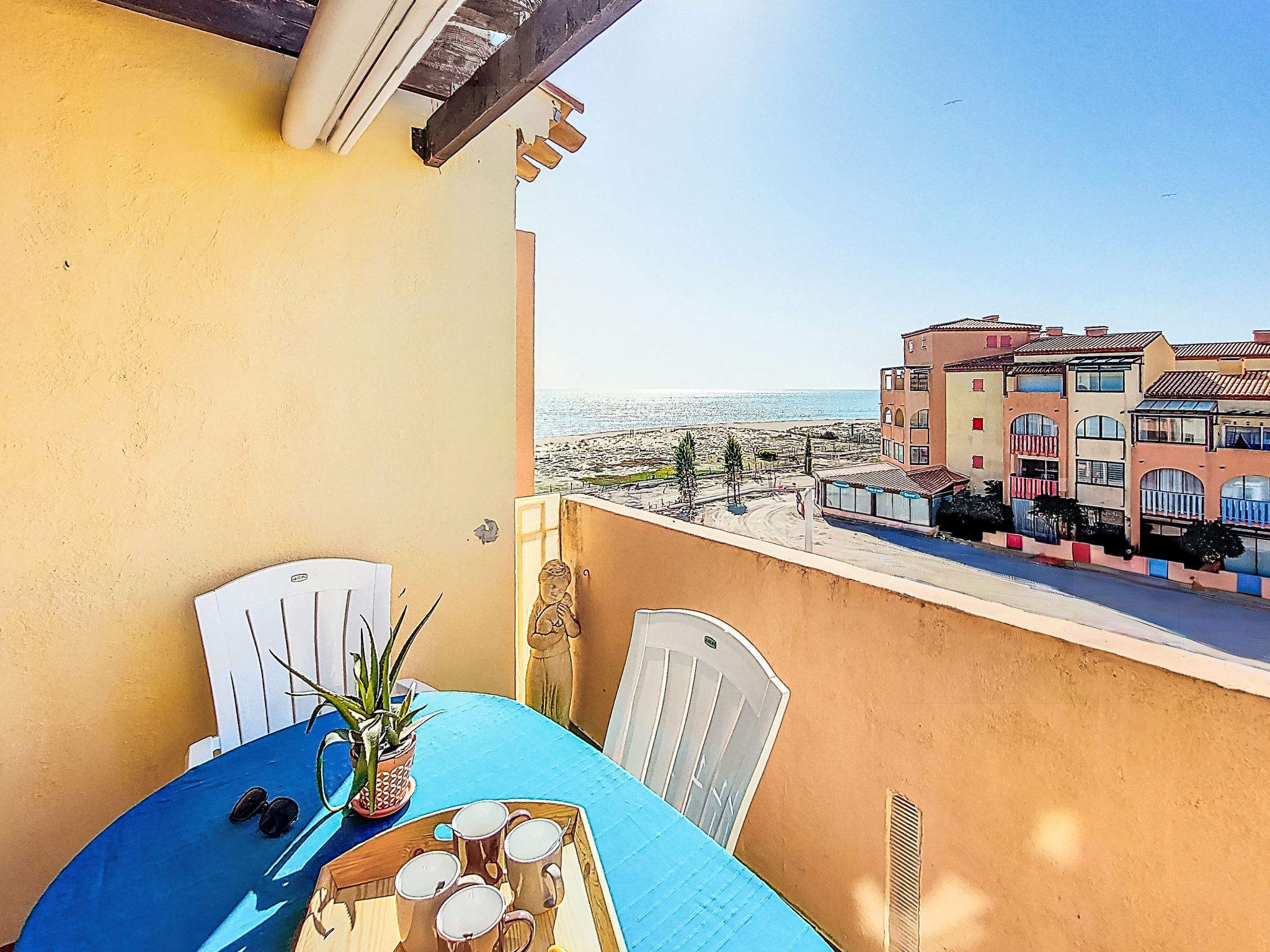 Photo of Front de Mer