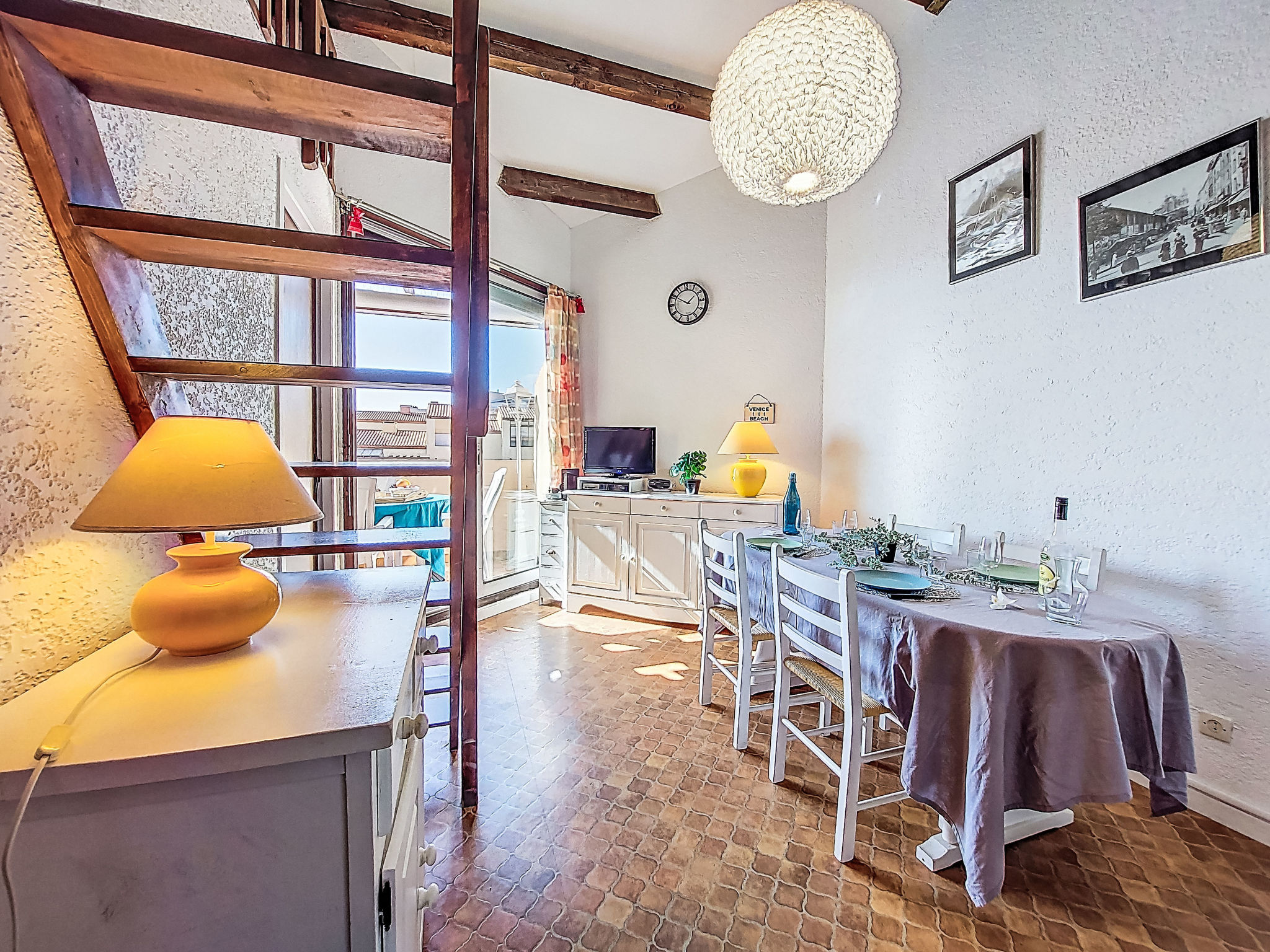 Photo of Front de Mer