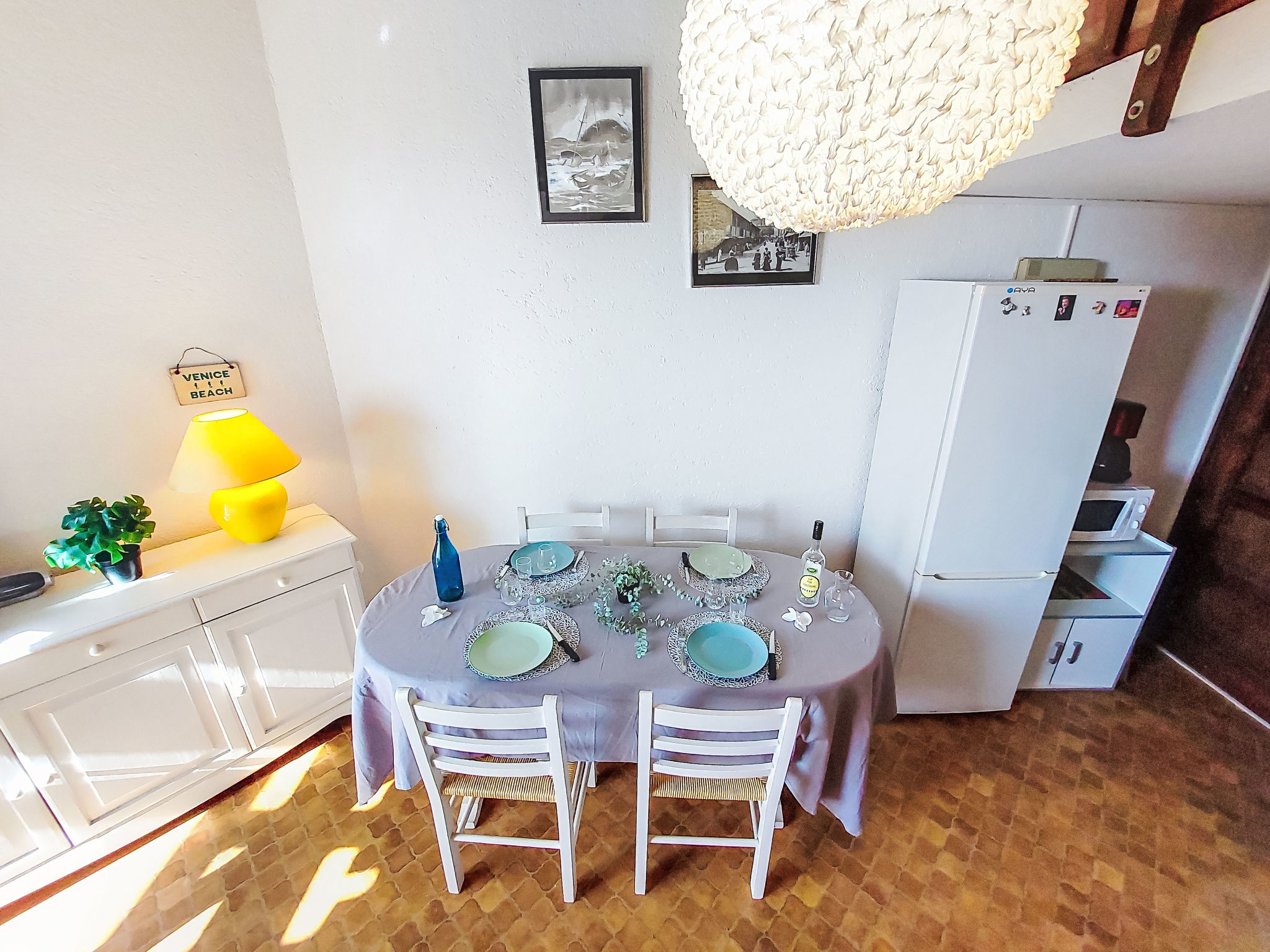 Photo of Front de Mer