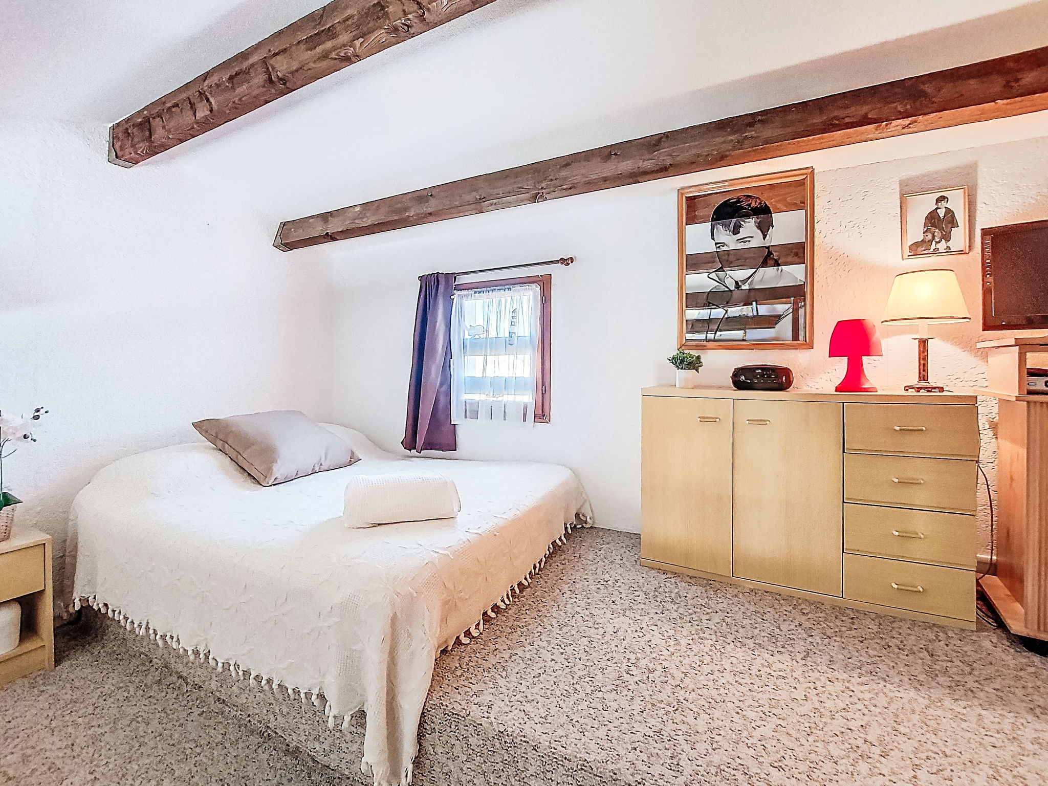 Photo of Front de Mer