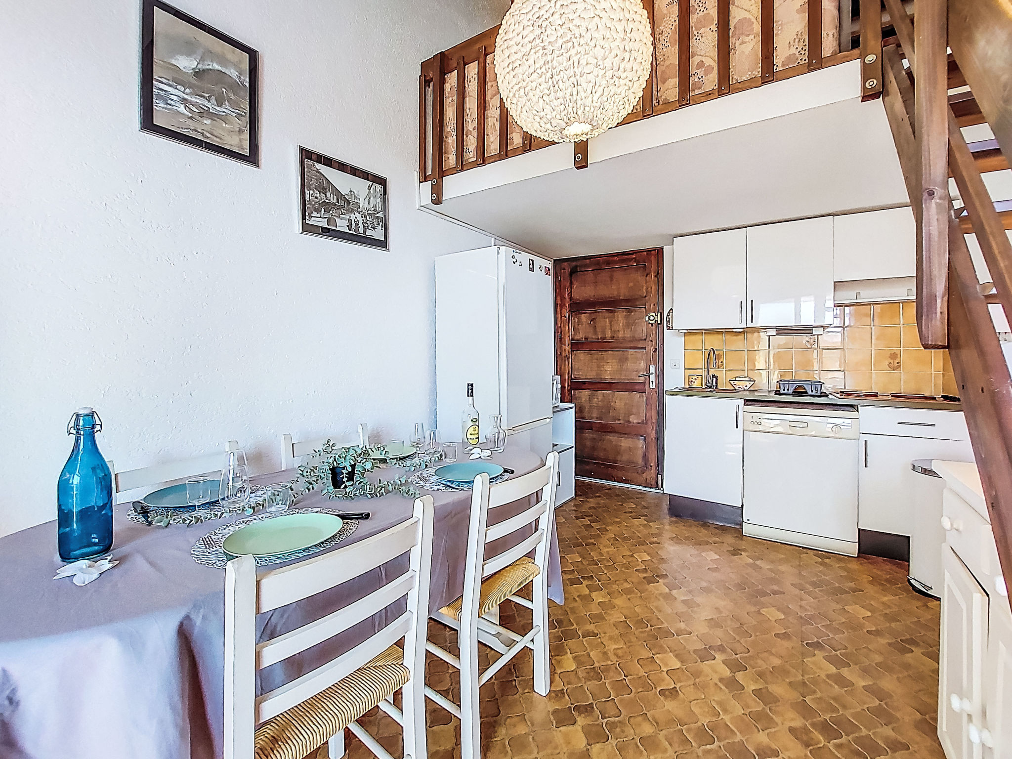 Photo of Front de Mer