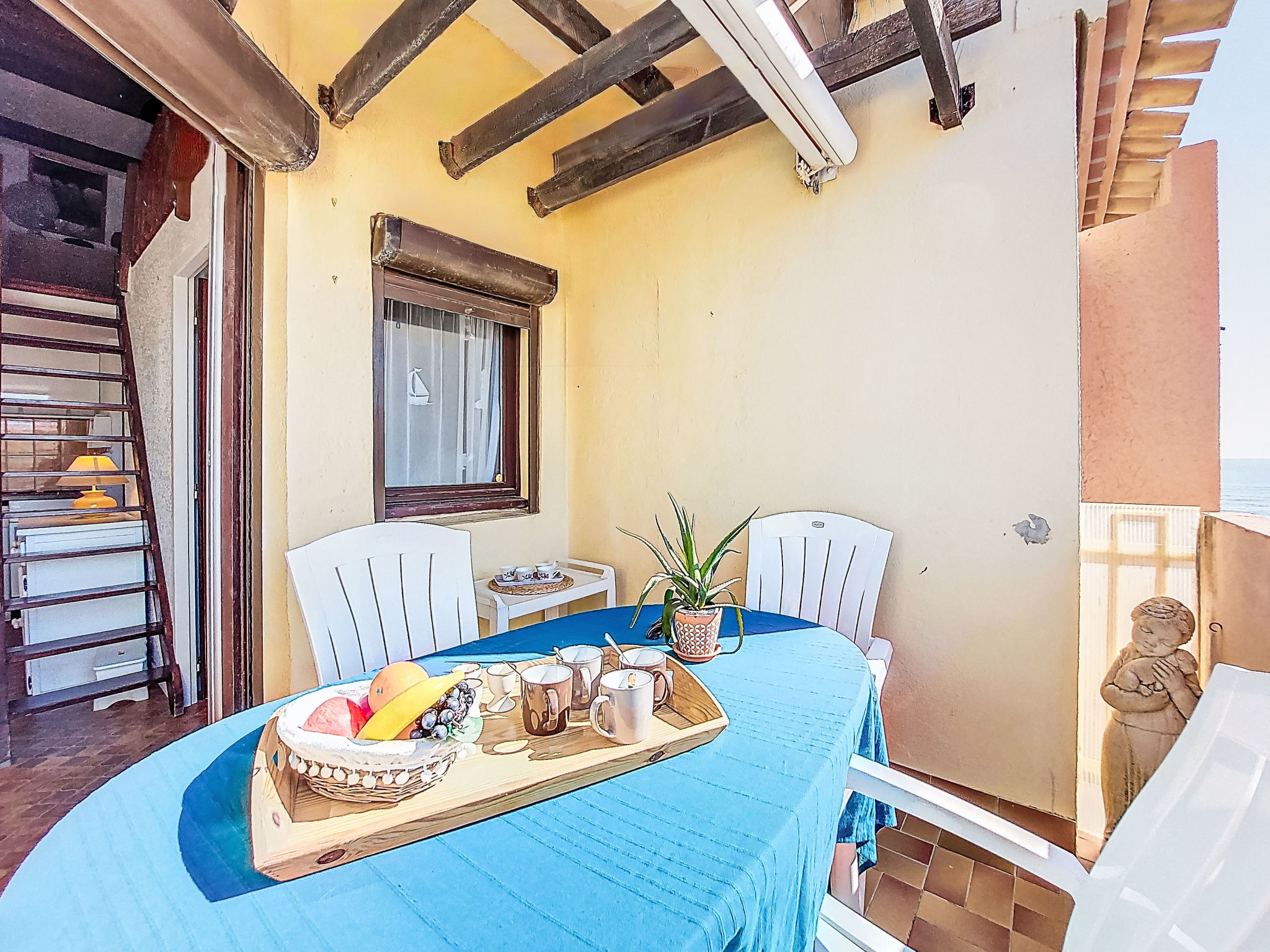 Photo of Front de Mer