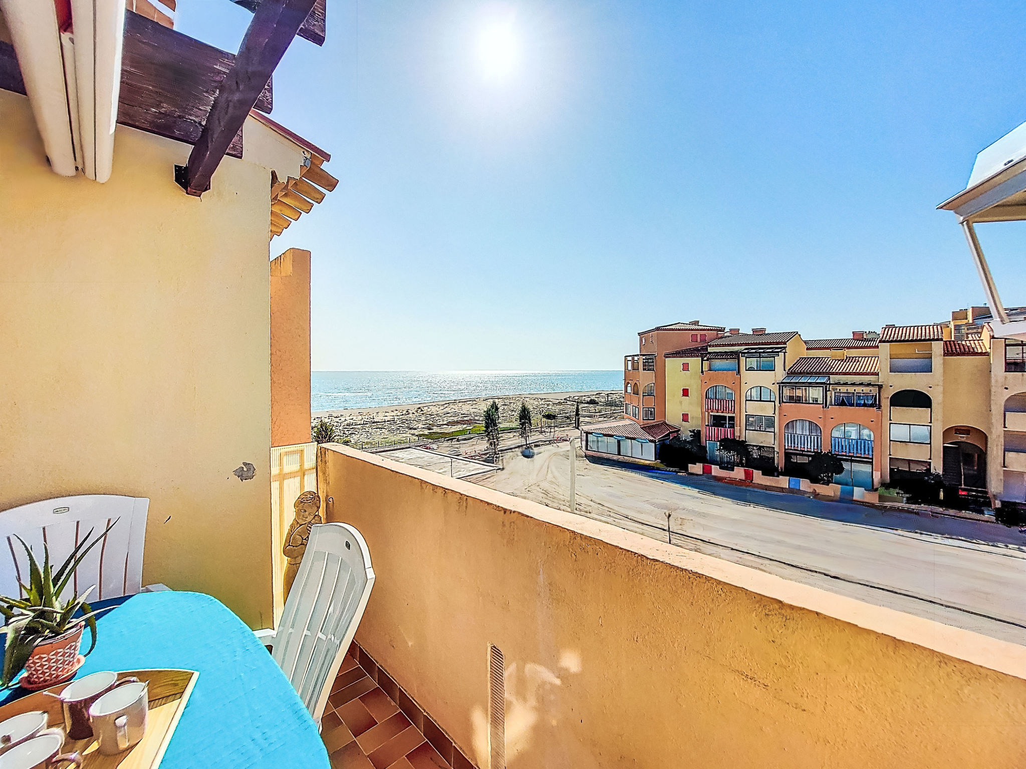 Photo of Front de Mer