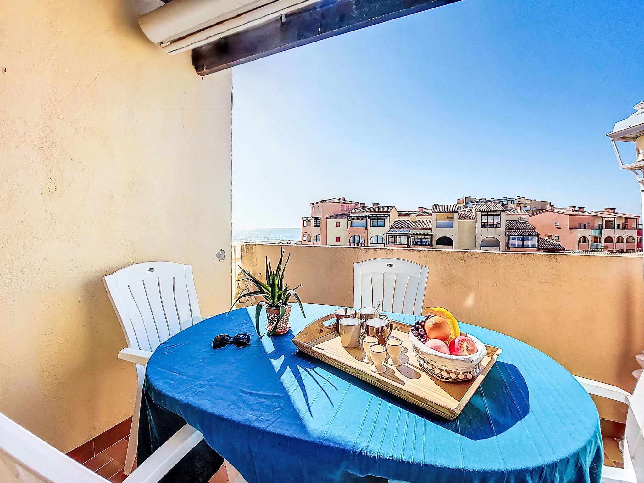 Photo of Front de Mer