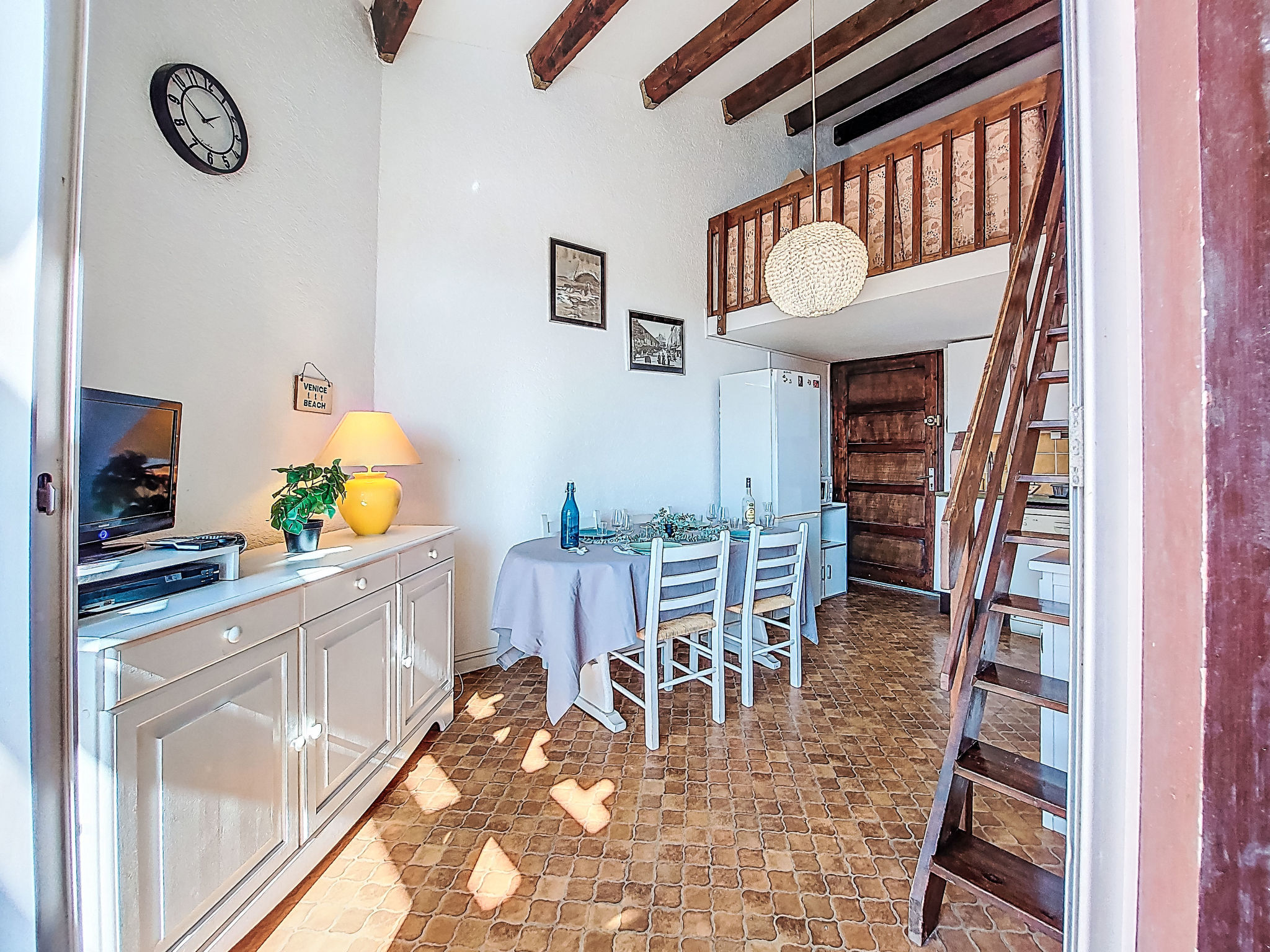 Photo of Front de Mer