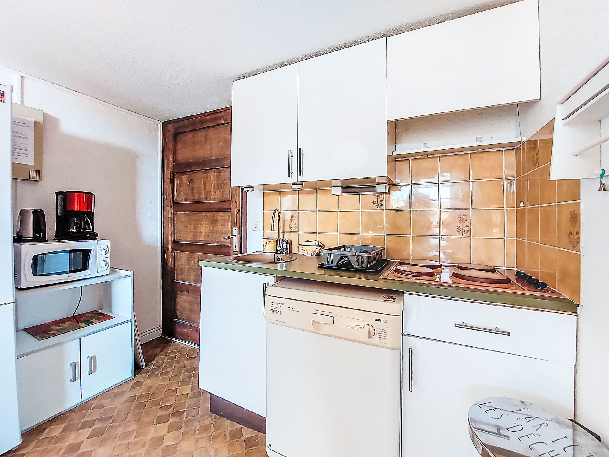 Photo of Front de Mer