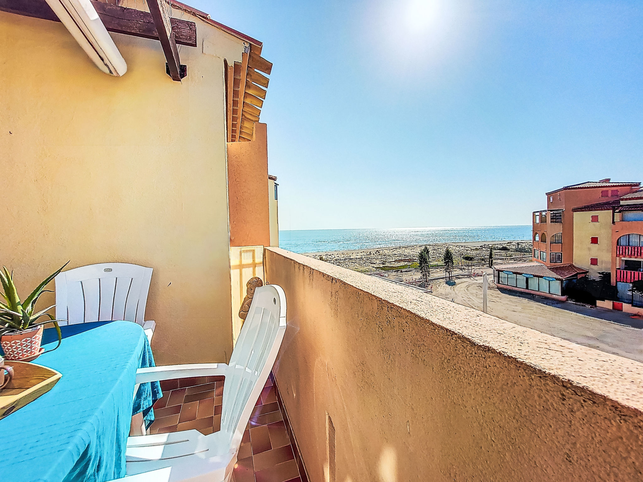 Photo of Front de Mer