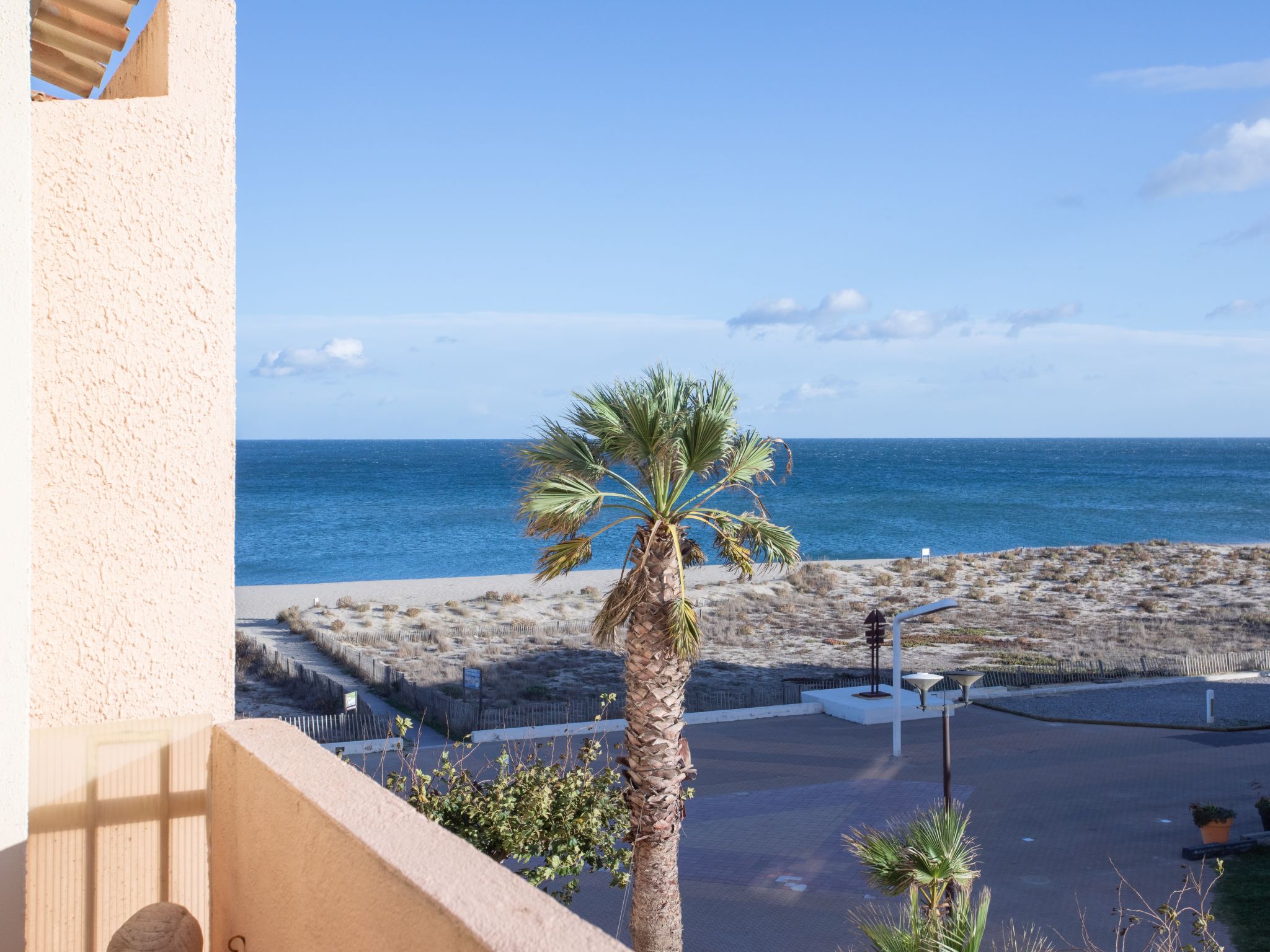 Photo of Front de Mer