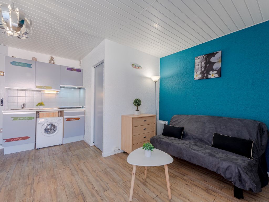 Appartement Front de Mer