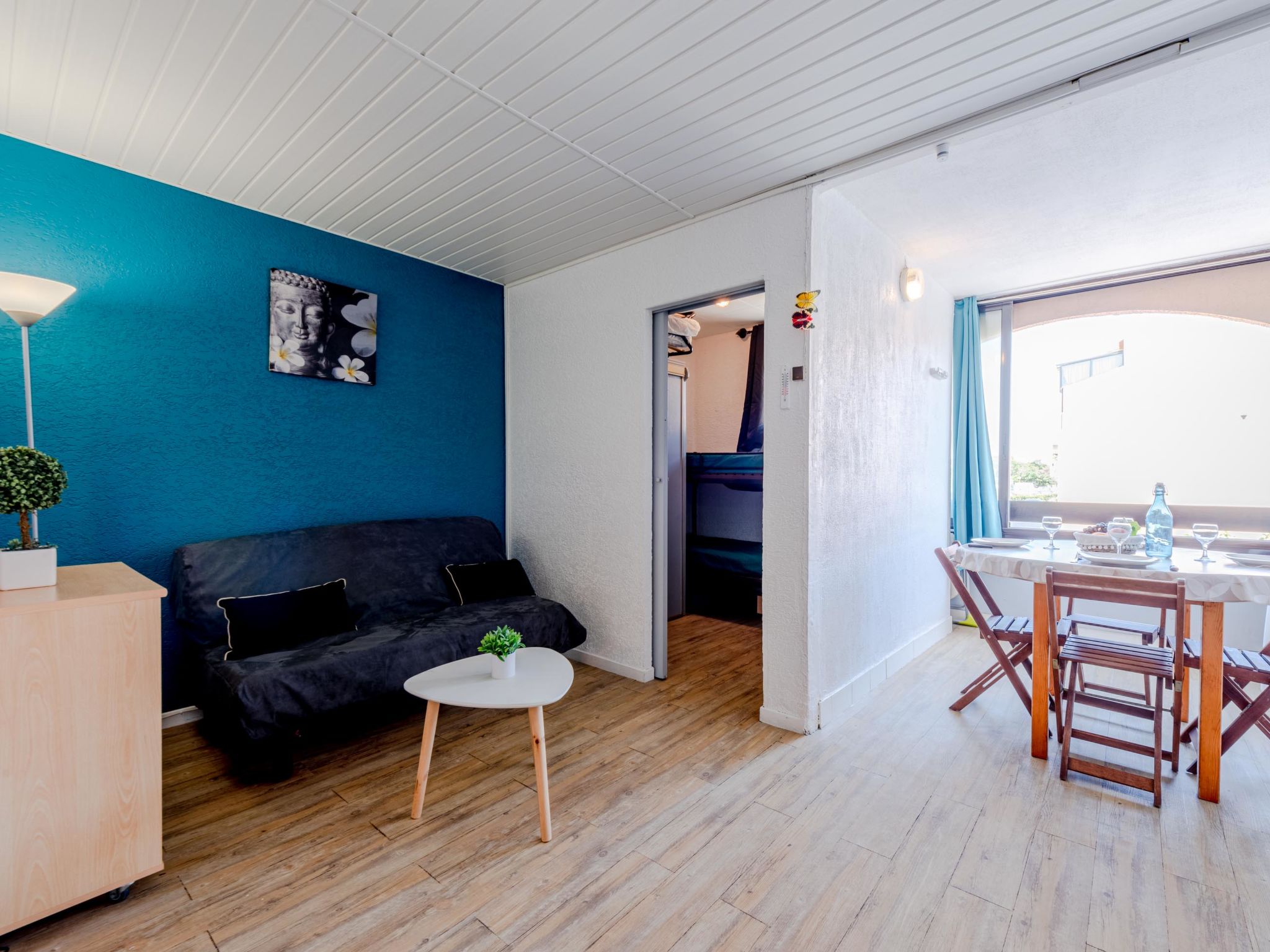 Photo of Front de Mer