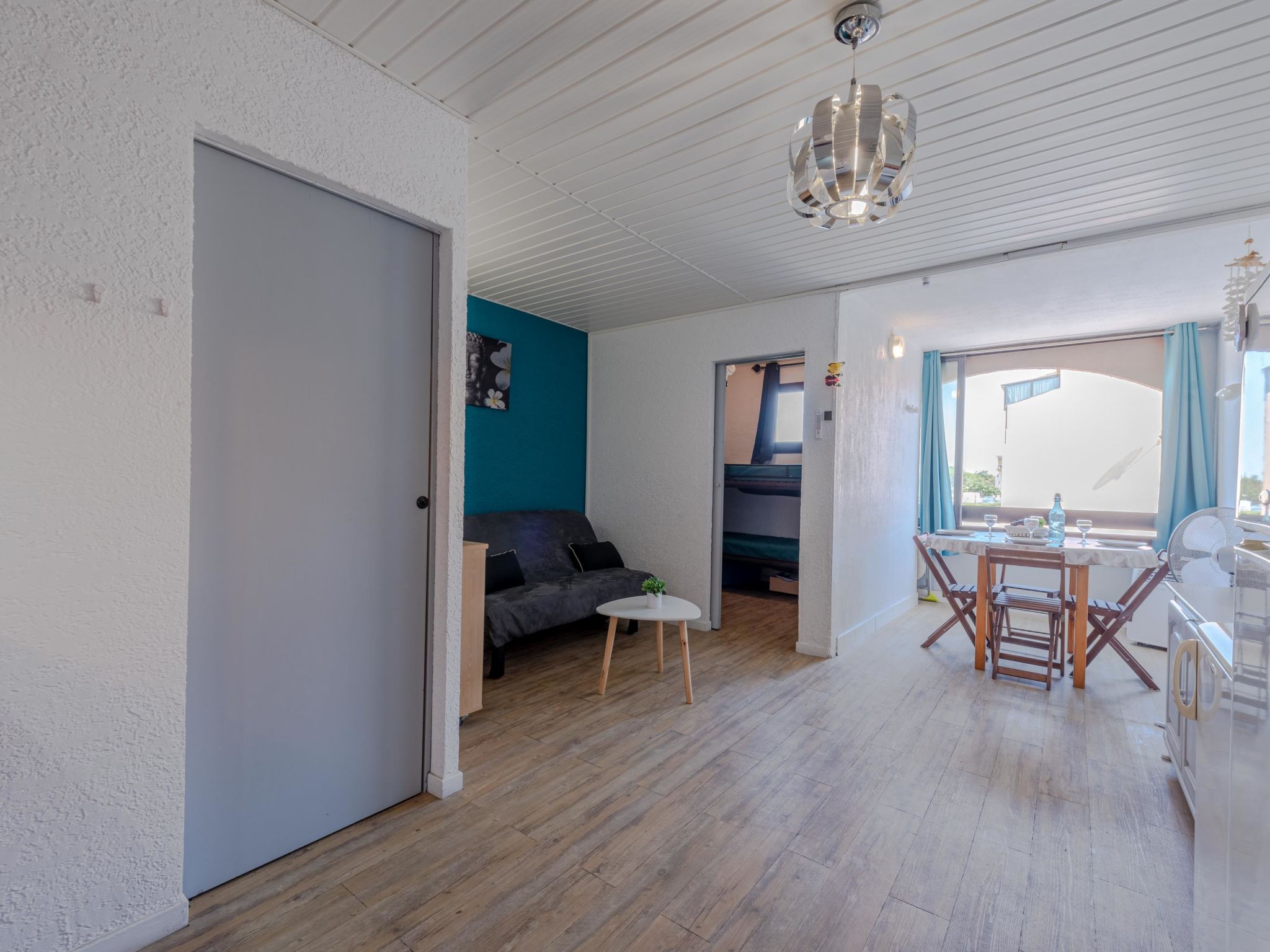 Photo of Front de Mer