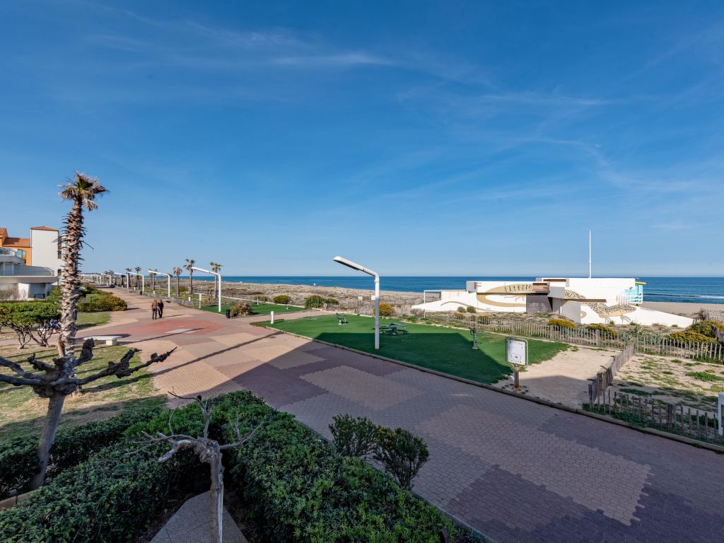 Appartement Front de Mer