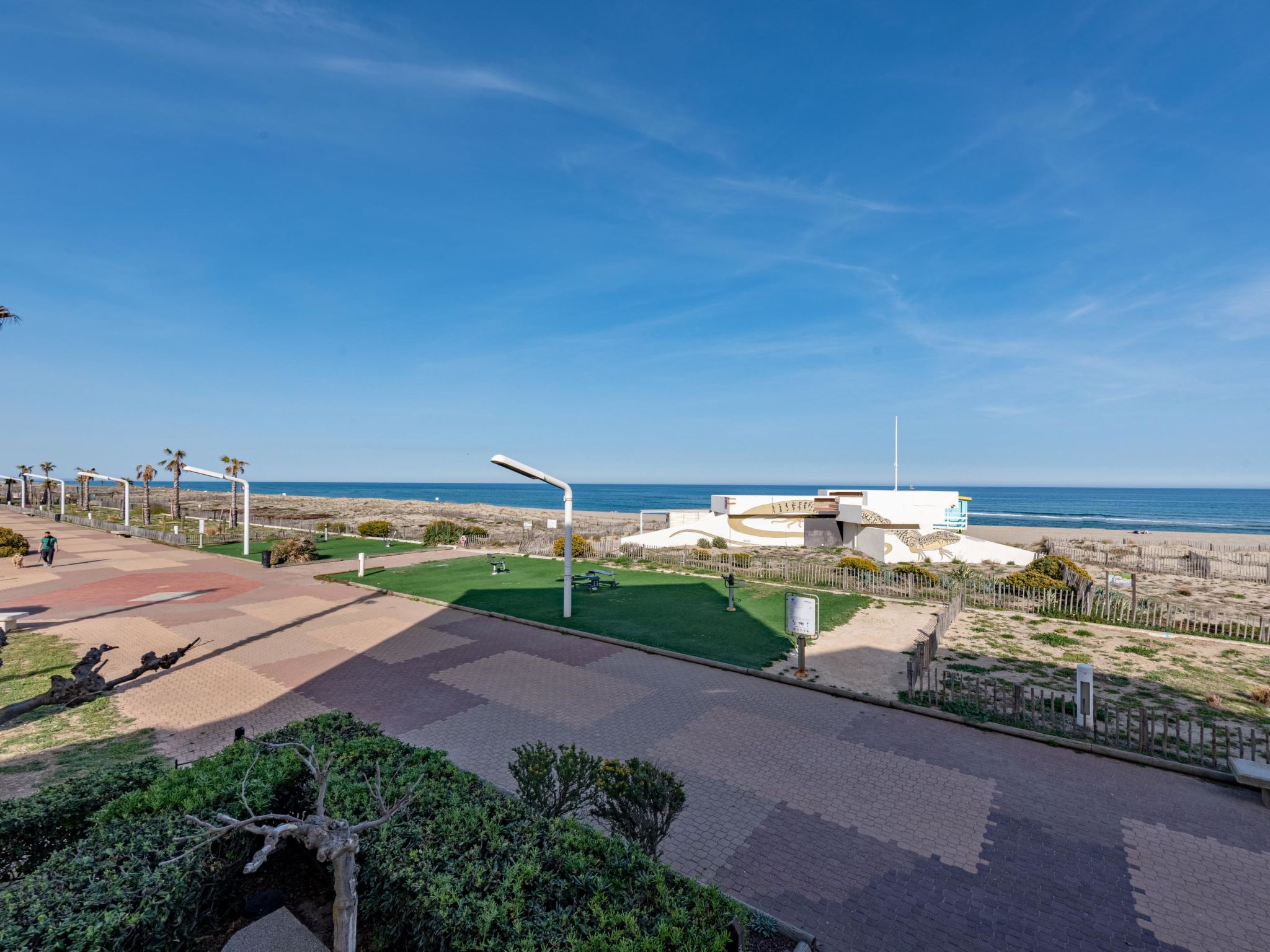 Photo of Front de Mer