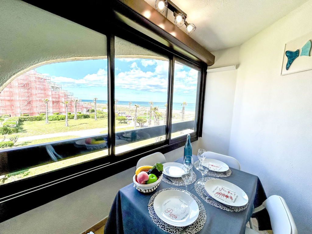 Appartement Front de Mer
