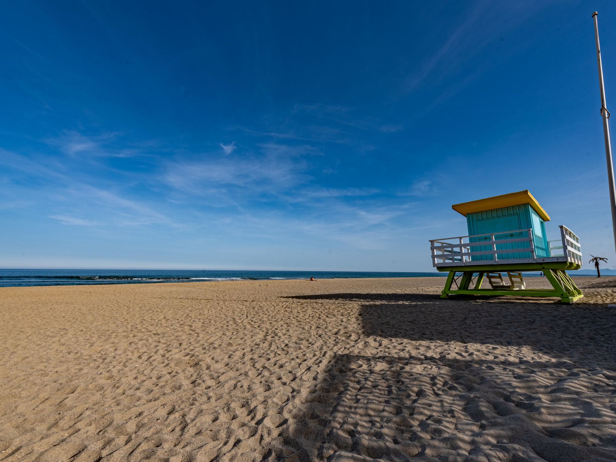 Front de Mer-Buiten