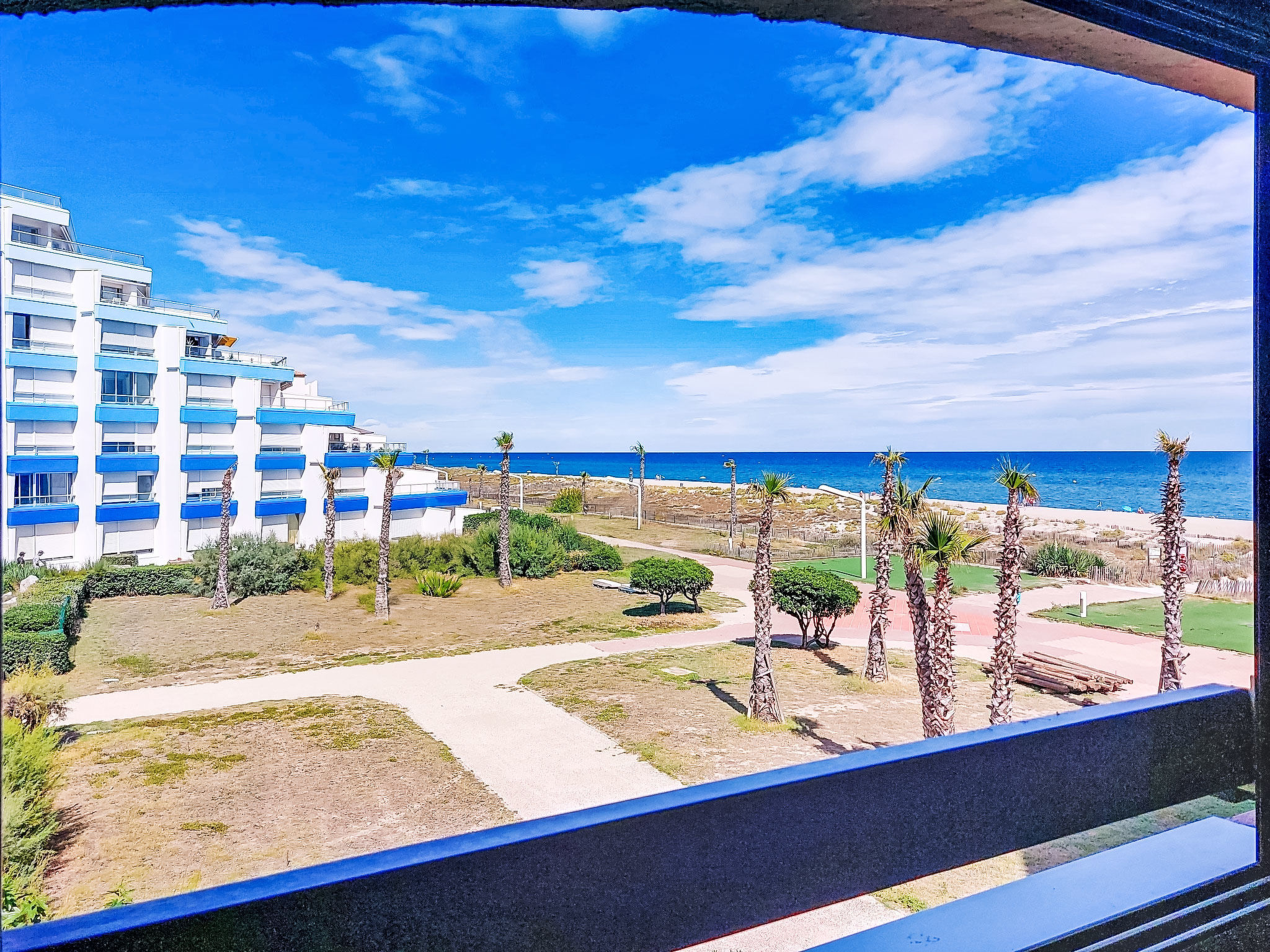 Photo of Front de Mer