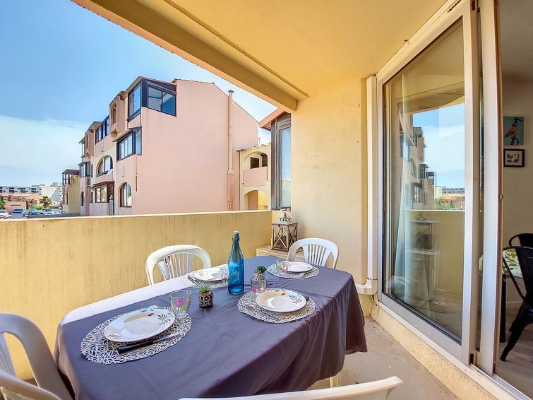 Photo of Front de Mer