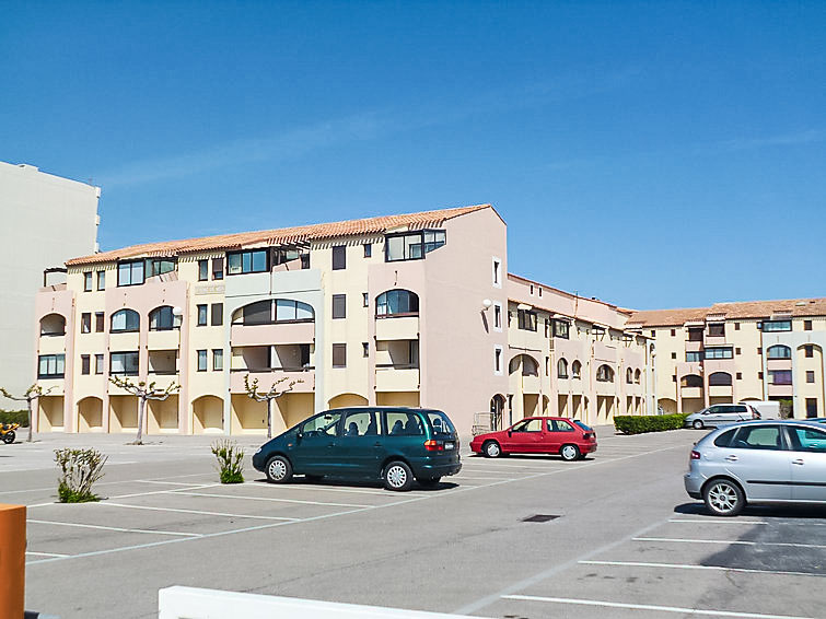 Photo of Front de Mer