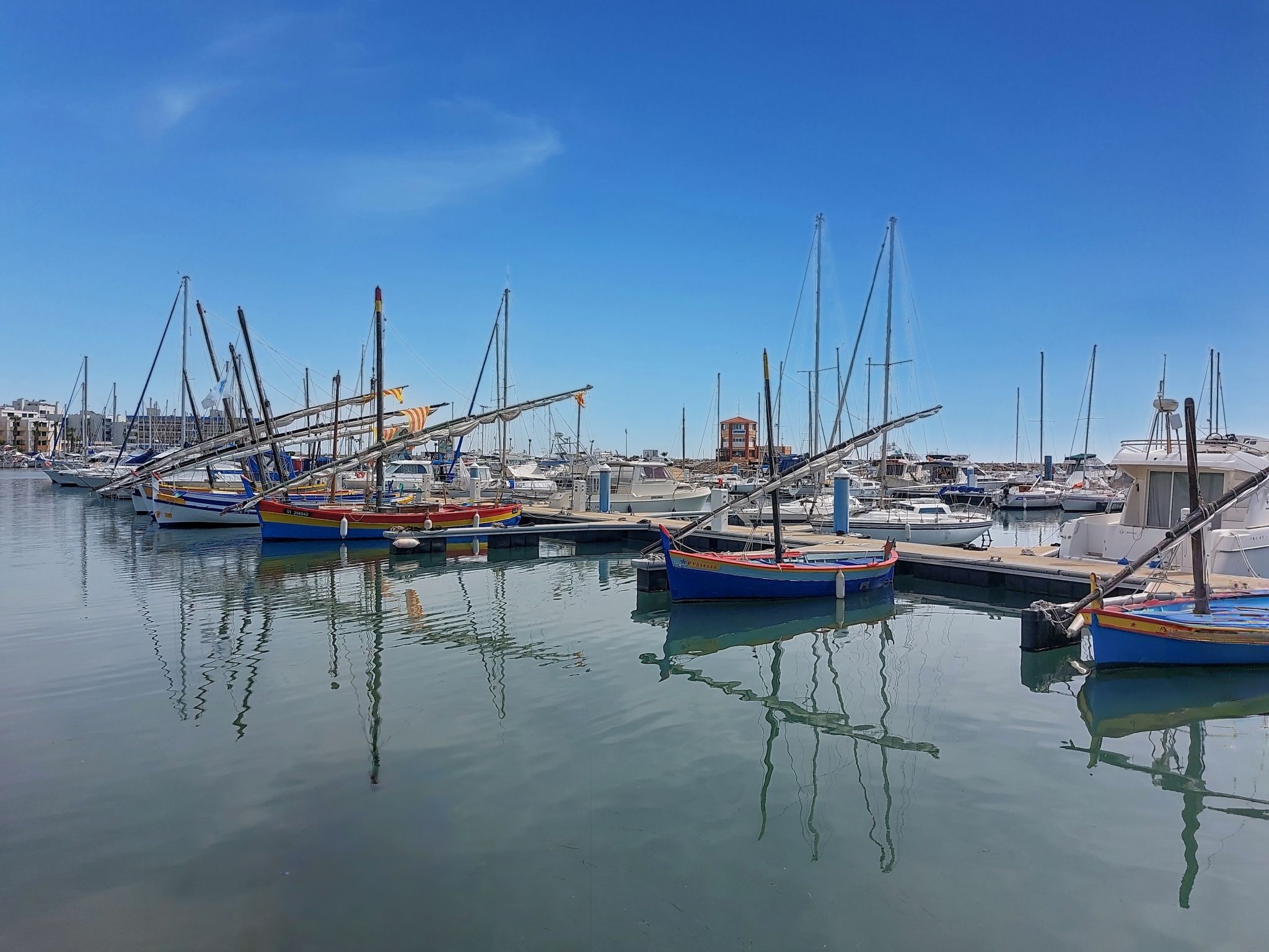Photo of Front de Mer