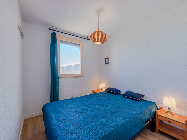 Search and Stay destination Le Barcarès, Occitanie - France from AU$ 132. Front de Mer