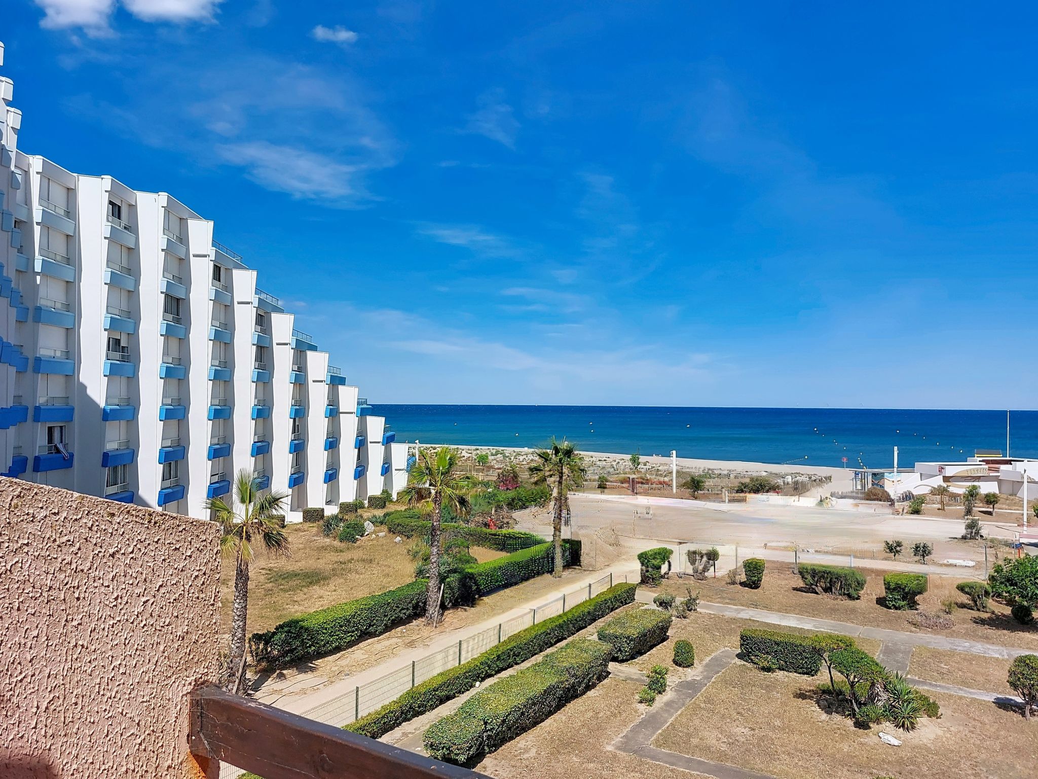 Photo of Front de Mer