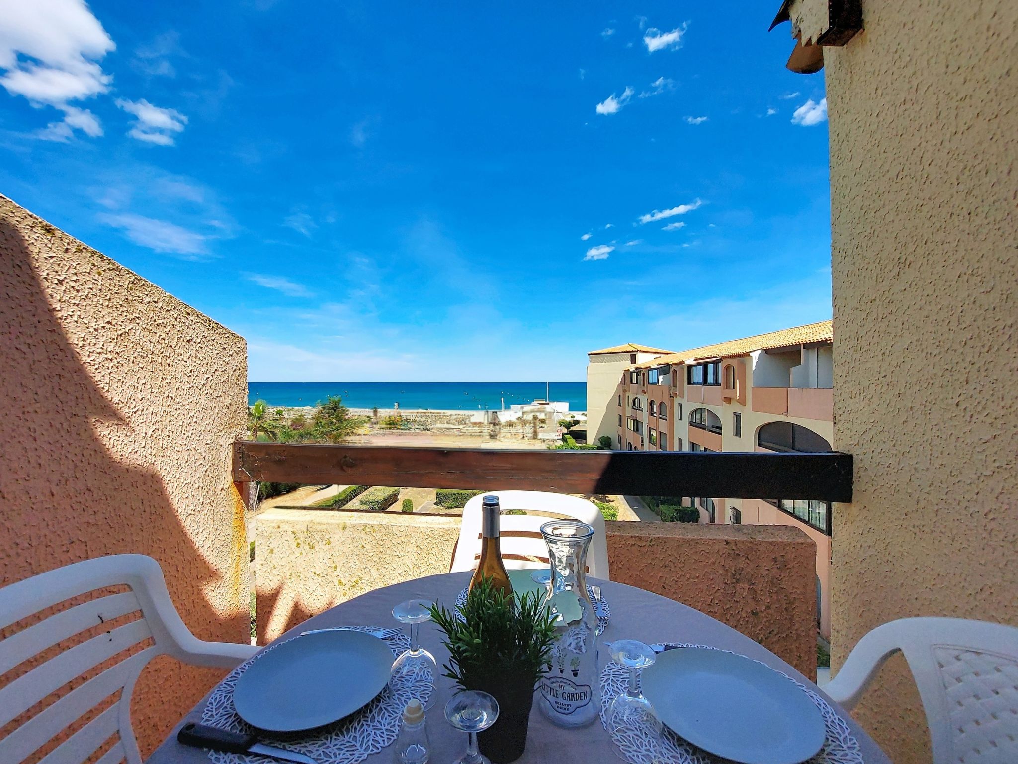 Photo of Front de Mer