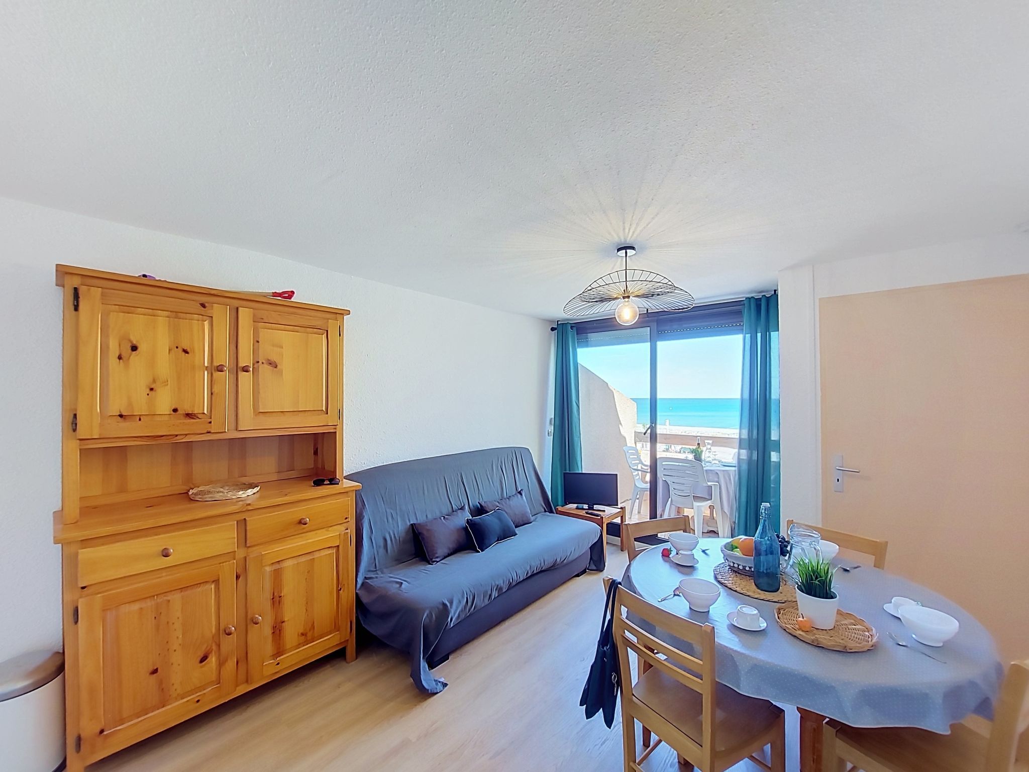 Photo of Front de Mer