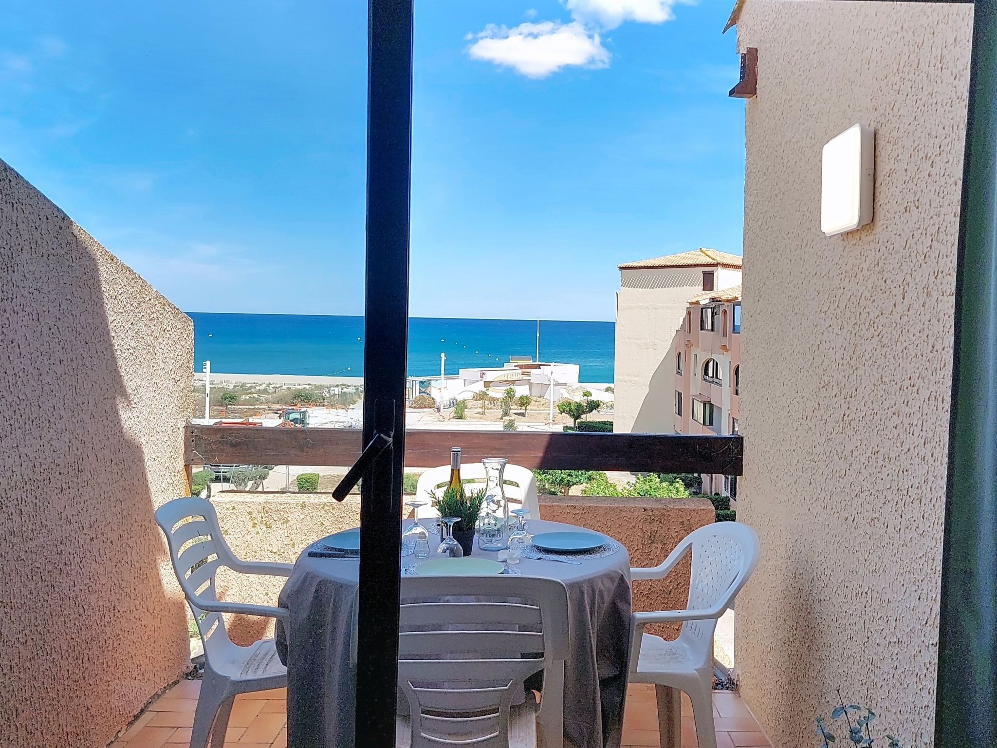 Photo of Front de Mer