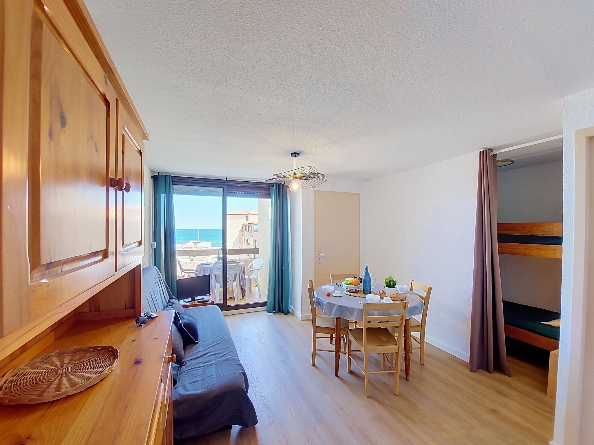Photo of Front de Mer