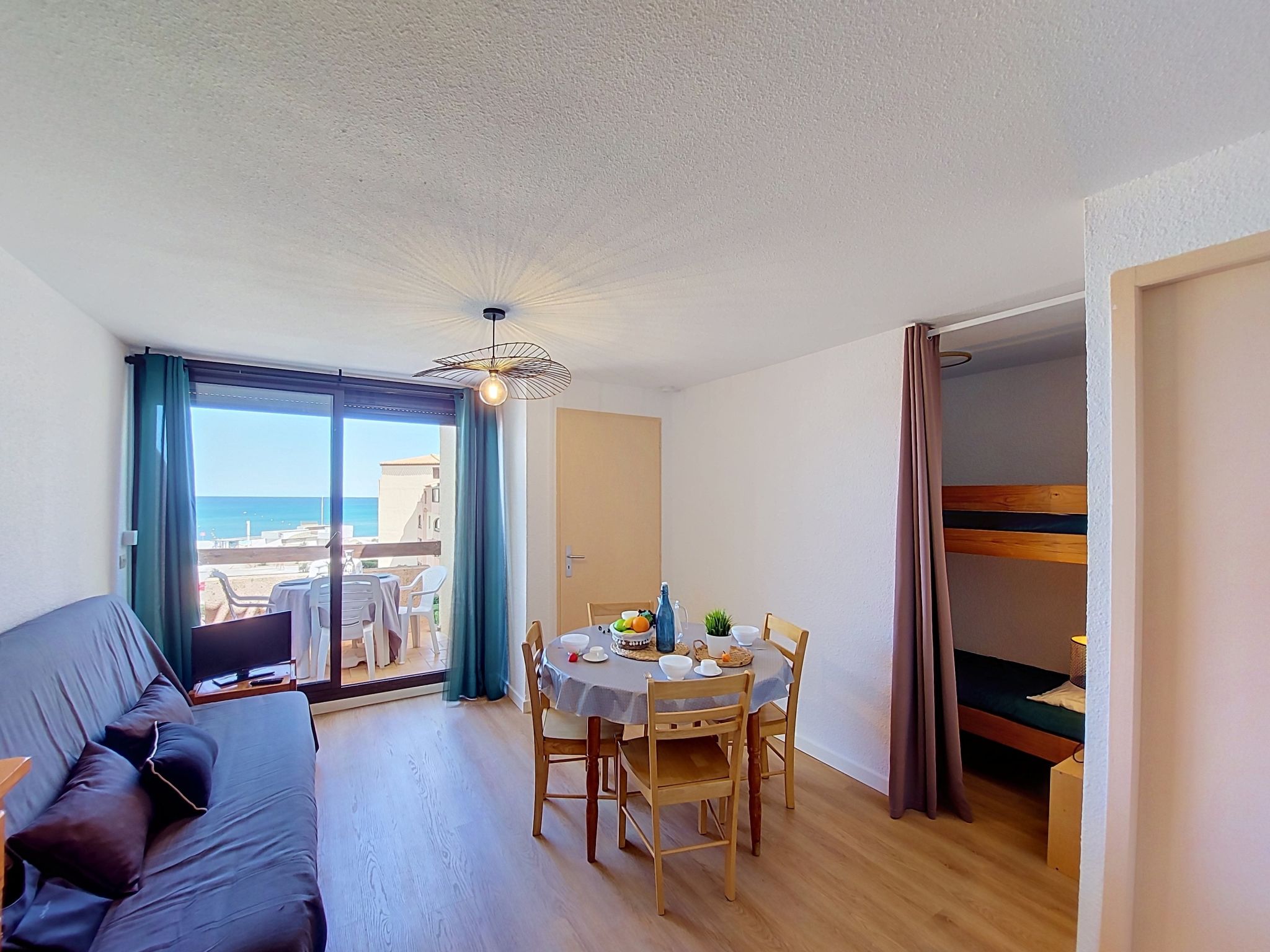 Photo of Front de Mer