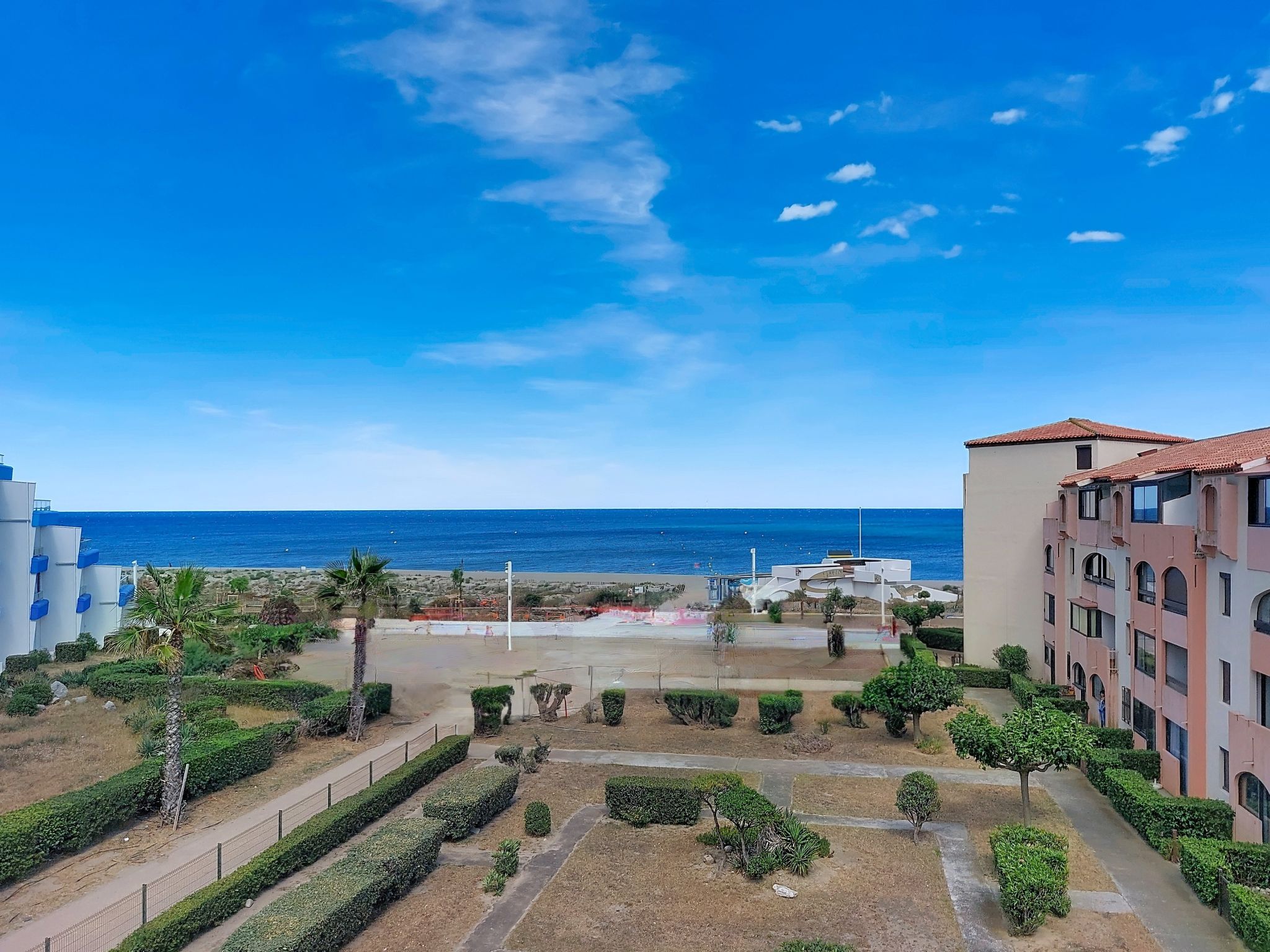 Photo of Front de Mer