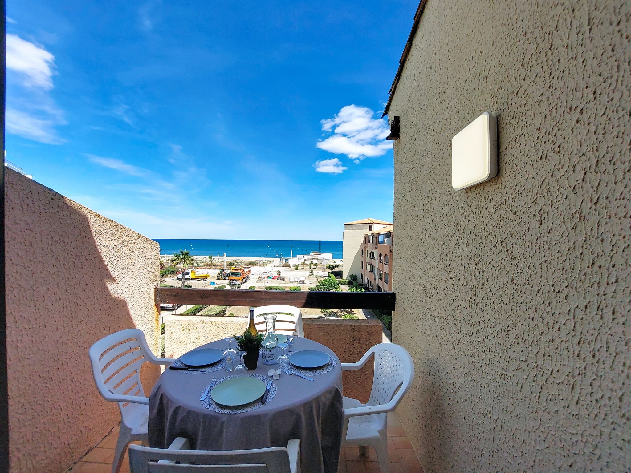 Photo of Front de Mer