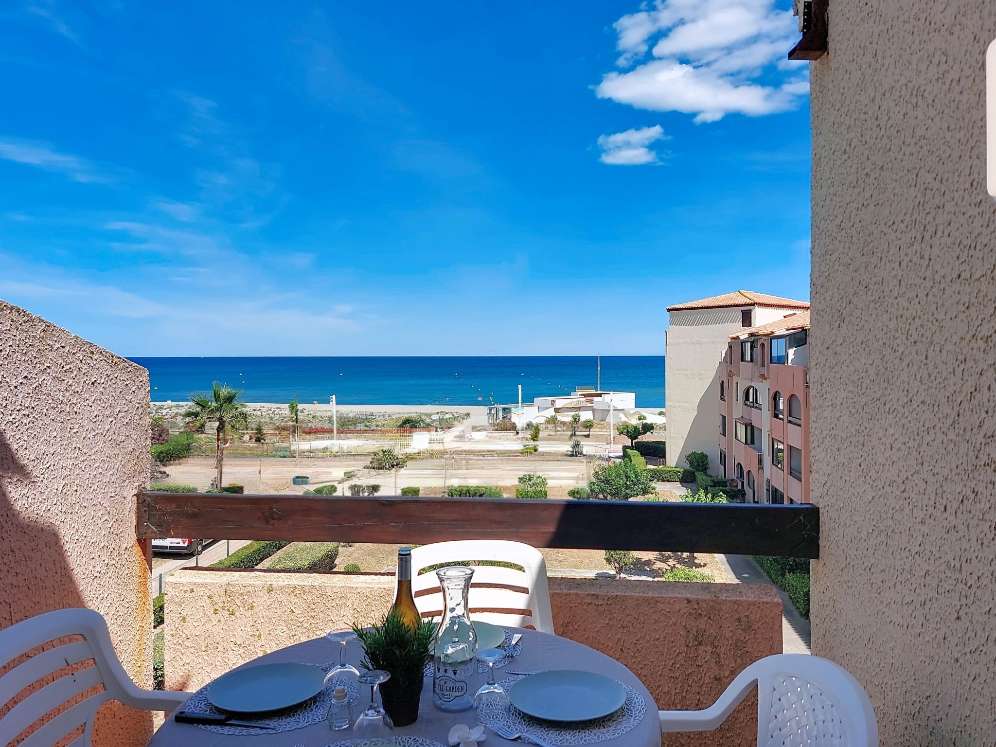 Photo of Front de Mer
