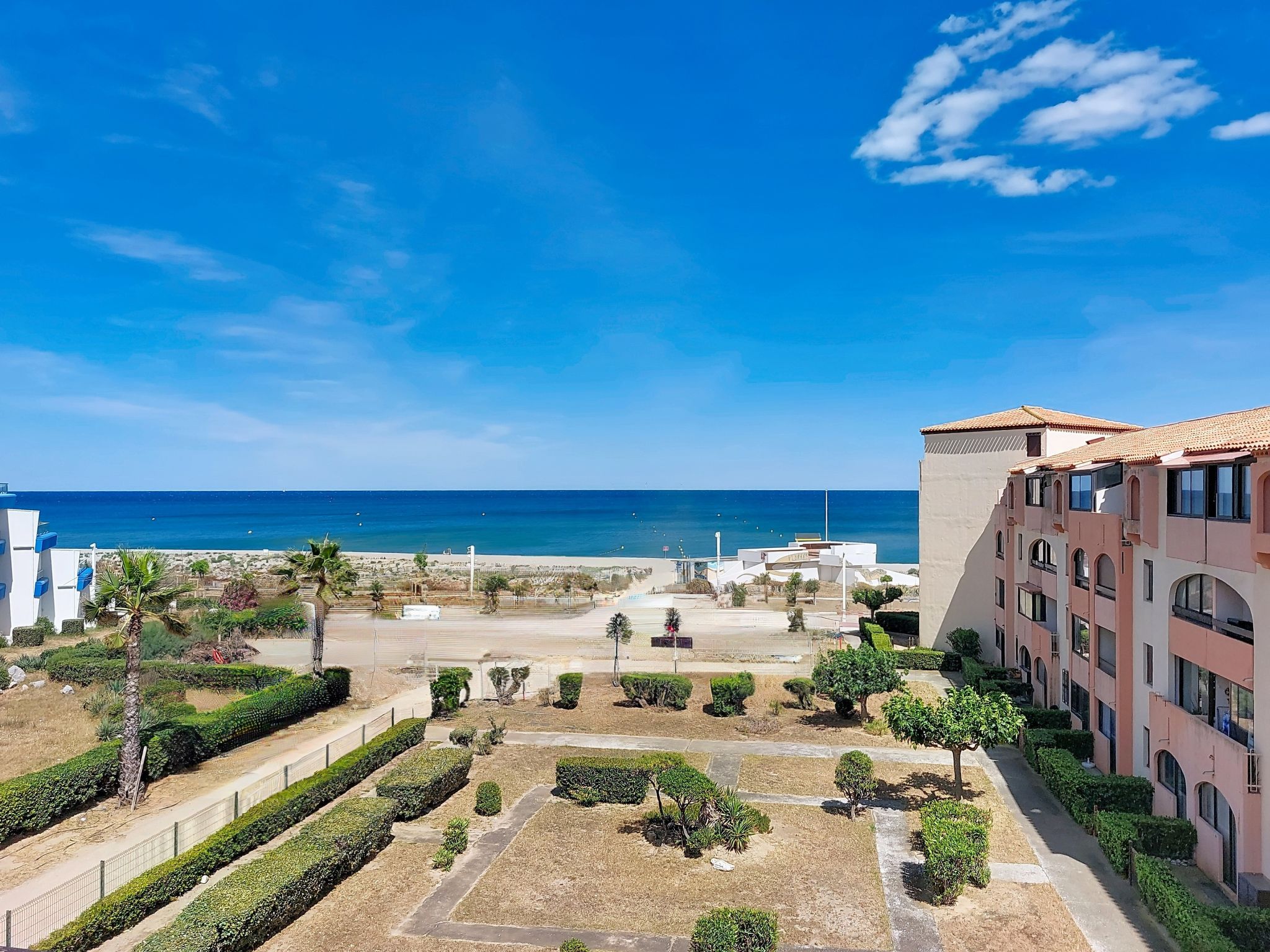 Photo of Front de Mer