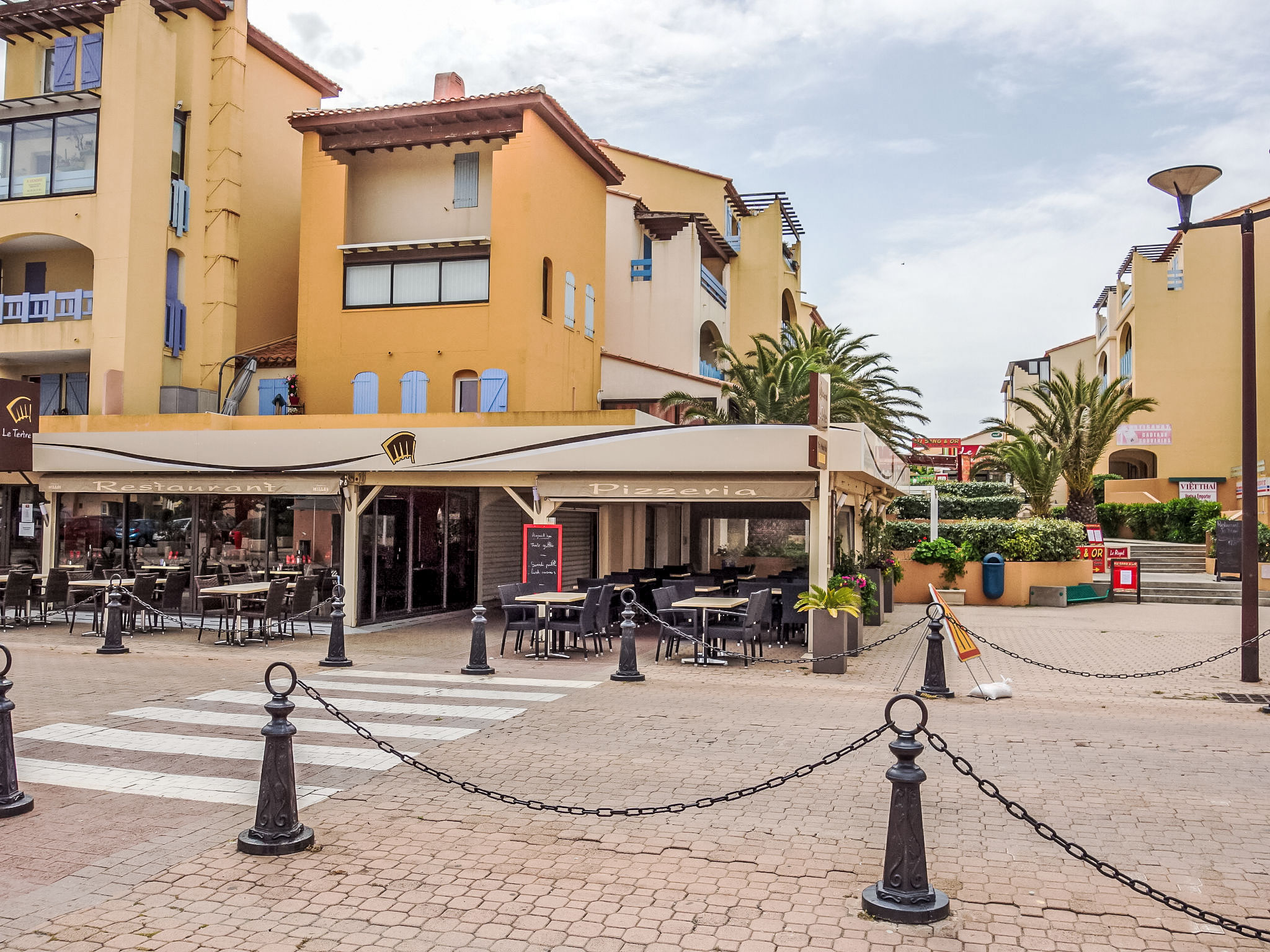 Photo of Parc de la Mer