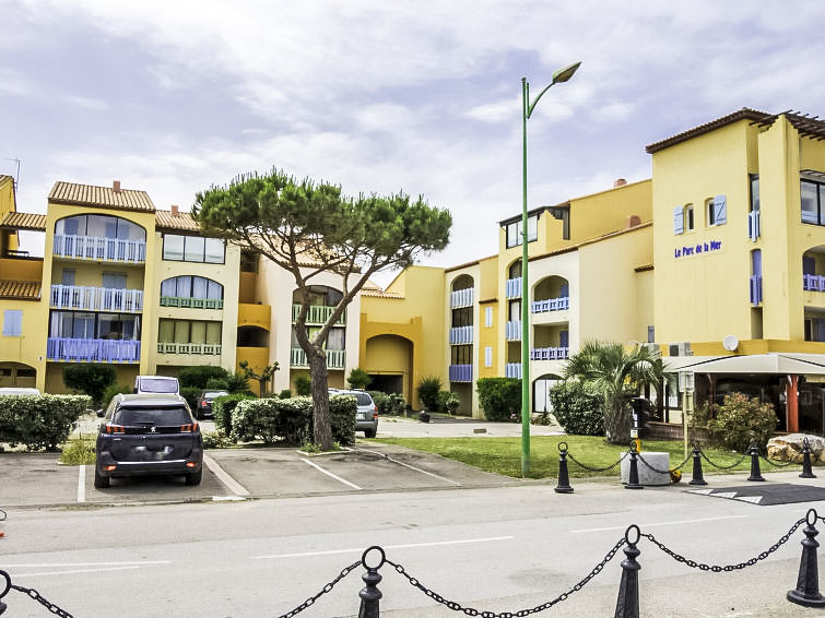 Photo of Parc de la Mer