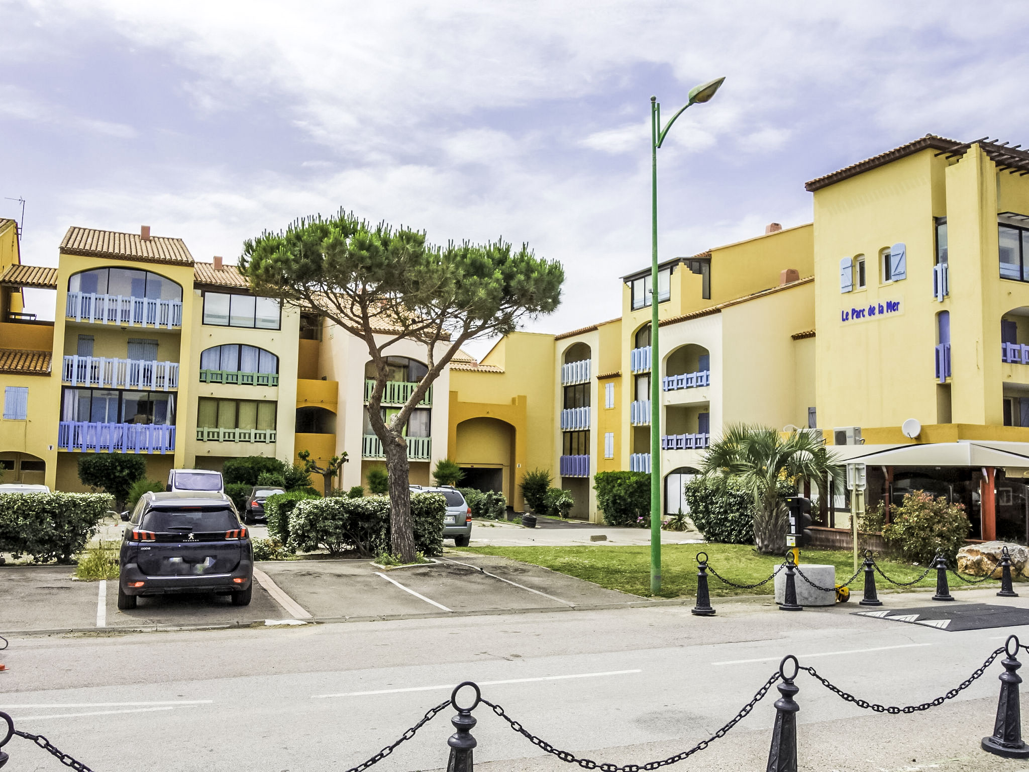 Parc de la Mer-Dehors