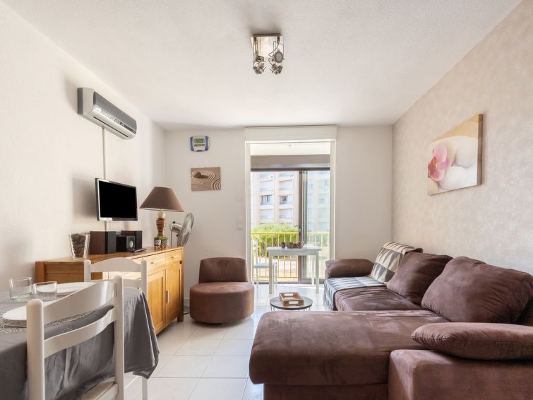 Search and Stay destination Le Barcarès, Occitanie - France from AU$ 116. Palm Beach