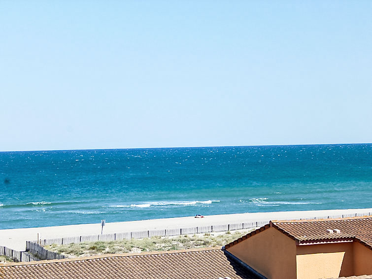 Appartement Les Flots Bleus