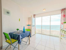 Ferienwohnung Amphitrite