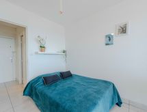 Ferienwohnung Amphitrite
