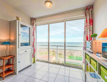 Ferienwohnung Amphitrite