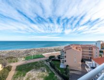 Ferienwohnung Amphitrite