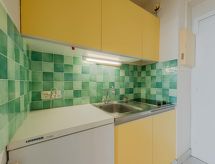 Ferienwohnung Amphitrite