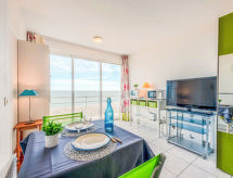 Ferienwohnung Amphitrite