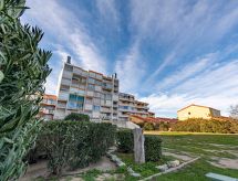 Ferienwohnung Amphitrite
