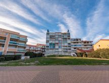 Ferienwohnung Amphitrite
