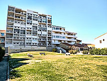 Ferienwohnung Amphitrite