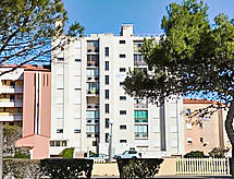 Ferienwohnung Amphitrite
